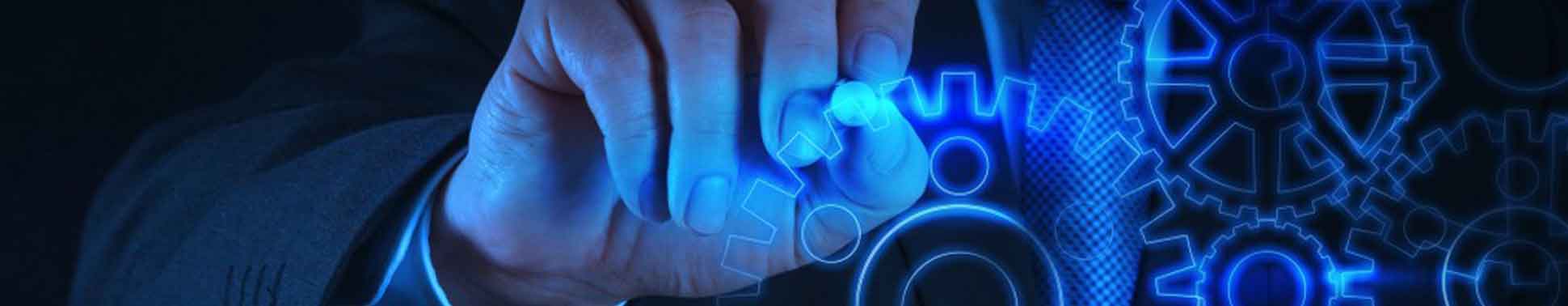 welora Engineering fo your Success banner